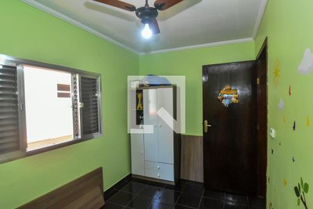 Casa à venda com 170m², 4 quartos e 2 vagasQuarto 2