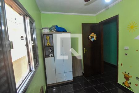 Casa à venda com 170m², 4 quartos e 2 vagasQuarto 2