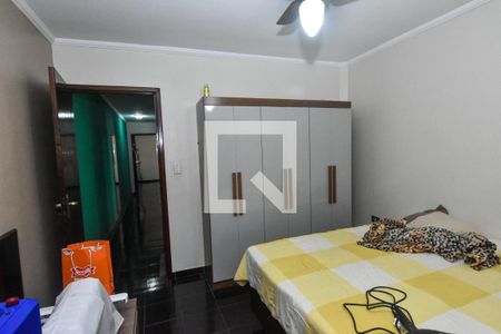 Casa à venda com 170m², 4 quartos e 2 vagasQuarto 3