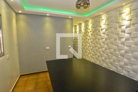 Casa à venda com 170m², 4 quartos e 2 vagasCopa