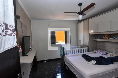 Casa à venda com 170m², 4 quartos e 2 vagasQuarto 1