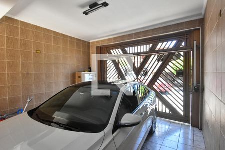 Casa à venda com 170m², 4 quartos e 2 vagasGaragem