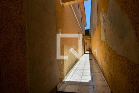 Casa à venda com 170m², 4 quartos e 2 vagasQuintal