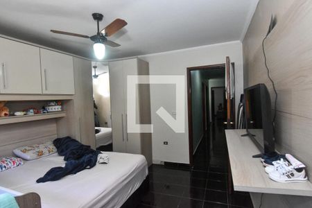 Casa à venda com 170m², 4 quartos e 2 vagasQuarto 1