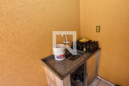 Casa à venda com 170m², 4 quartos e 2 vagasChurrasqueira