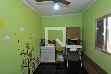 Casa à venda com 170m², 4 quartos e 2 vagasQuarto 2