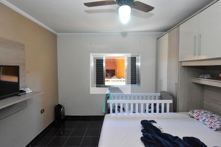 Casa à venda com 170m², 4 quartos e 2 vagasQuarto 1