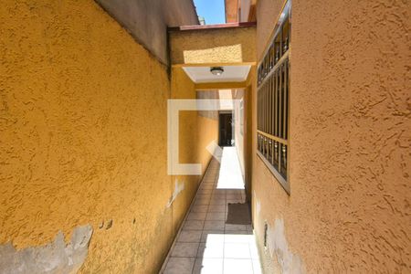 Casa à venda com 170m², 4 quartos e 2 vagasQuintal