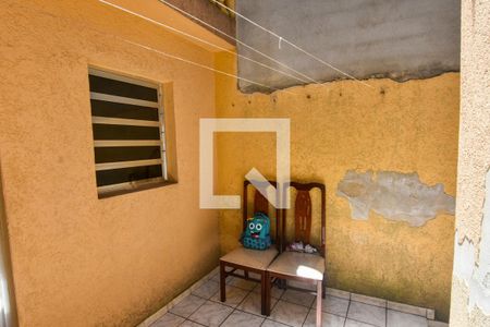 Casa à venda com 170m², 4 quartos e 2 vagasQuintal