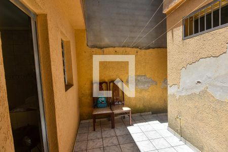 Casa à venda com 170m², 4 quartos e 2 vagasQuintal