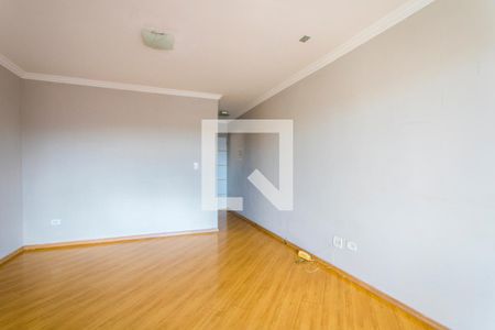 Sala de apartamento para alugar com 3 quartos, 68m² em Jardim do Estádio, Santo André
