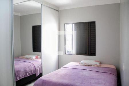 Suíte de apartamento à venda com 2 quartos, 164m² em Santa Paula, São Caetano do Sul