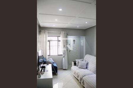 Sala de apartamento à venda com 2 quartos, 164m² em Santa Paula, São Caetano do Sul