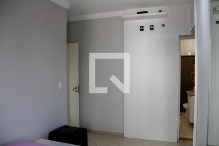 Suíte de apartamento à venda com 2 quartos, 164m² em Santa Paula, São Caetano do Sul