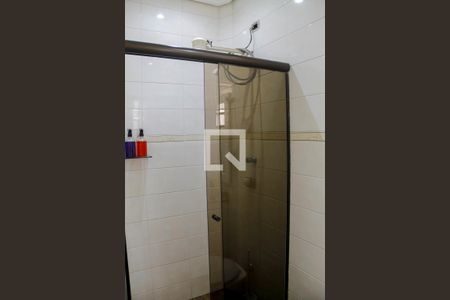 Apartamento à venda com 164m², 2 quartos e 1 vagaBanheiro Social