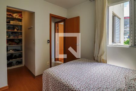 Apartamento à venda com 120m², 2 quartos e 2 vagasQuarto 2 Suíte