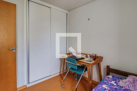 Quarto 1 de apartamento à venda com 2 quartos, 120m² em Cruzeiro, Belo Horizonte