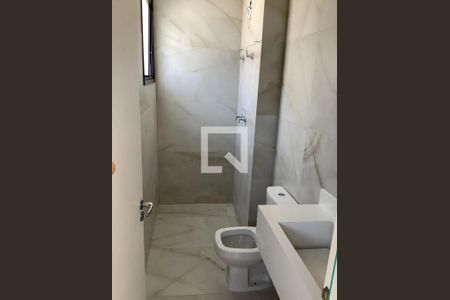 Apartamento à venda com 3 quartos, 97m² em Sion, Belo Horizonte