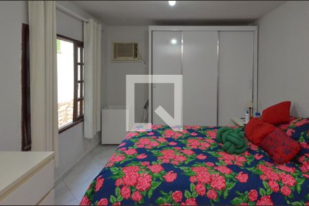 Suite de casa à venda com 3 quartos, 120m² em Recreio dos Bandeirantes, Rio de Janeiro