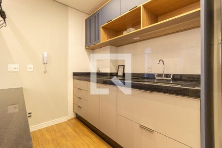 Studio de kitnet/studio para alugar com 1 quarto, 32m² em Centro, Osasco