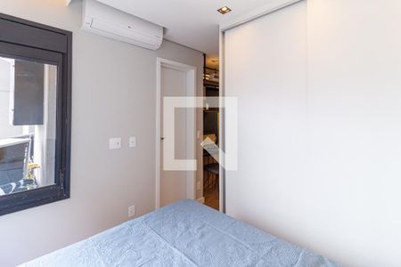 Studio para alugar com 32m², 1 quarto e 1 vagaStudio 