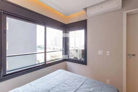 Studio de kitnet/studio para alugar com 1 quarto, 32m² em Centro, Osasco