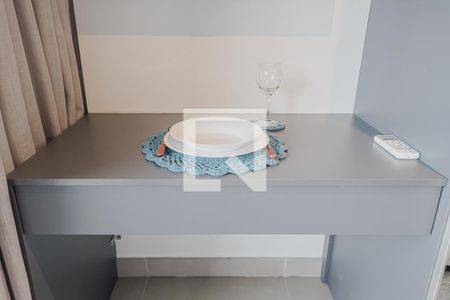 Studio de kitnet/studio à venda com 1 quarto, 19m² em Jardim Paulista, São Paulo