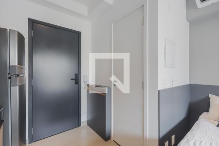 Studio de kitnet/studio à venda com 1 quarto, 19m² em Jardim Paulista, São Paulo