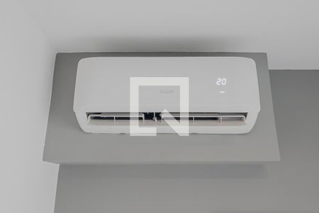 Quarto de kitnet/studio para alugar com 1 quarto, 19m² em Jardim Paulista, São Paulo