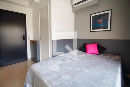 Studio de kitnet/studio para alugar com 1 quarto, 19m² em Jardim Paulista, São Paulo