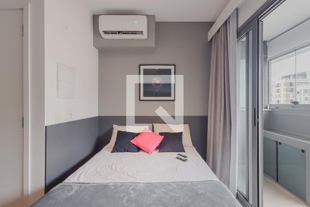 Studio de kitnet/studio à venda com 1 quarto, 19m² em Jardim Paulista, São Paulo