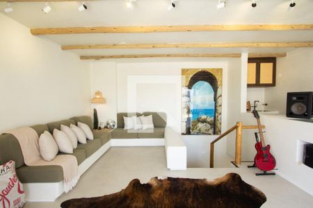 Apartamento à venda com 86m², 1 quarto e 1 vagaCobertura