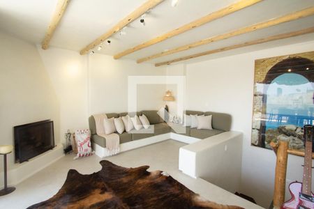 Apartamento à venda com 86m², 1 quarto e 1 vagaCobertura