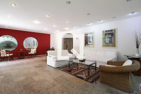 Apartamento à venda com 86m², 1 quarto e 1 vagaHall social