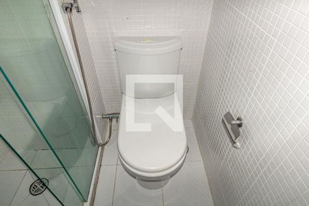 Apartamento à venda com 36m², 1 quarto e 1 vaga Apartamento à venda com 36m², 1 quarto e 1 vagaBanheiro