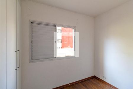 Quarto de apartamento à venda com 1 quarto, 36m² em Santa Cecilia, São Paulo