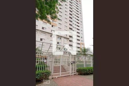 Apartamento à venda com 36m², 1 quarto e 1 vaga Apartamento à venda com 36m², 1 quarto e 1 vagaFachada