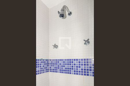 Apartamento à venda com 36m², 1 quarto e 1 vaga Apartamento à venda com 36m², 1 quarto e 1 vagaBanheiro