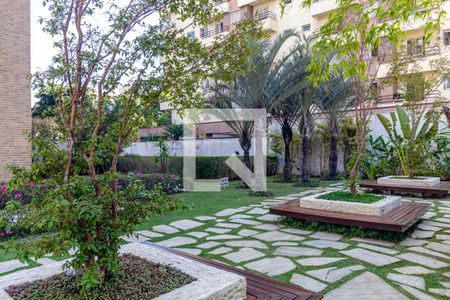 Apartamento à venda com 36m², 1 quarto e 1 vaga Apartamento à venda com 36m², 1 quarto e 1 vagaÁrea comum - Jardim