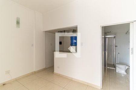 Sala de kitnet/studio para alugar com 1 quarto, 32m² em Vila Buarque, São Paulo
