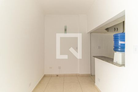 Sala de kitnet/studio para alugar com 1 quarto, 32m² em Vila Buarque, São Paulo