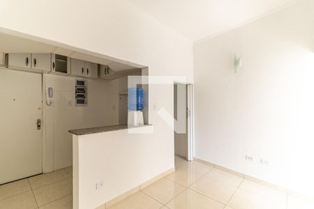 Sala de kitnet/studio para alugar com 1 quarto, 32m² em Vila Buarque, São Paulo