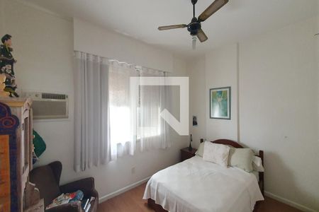 Quarto 2 de apartamento à venda com 3 quartos, 100m² em Tijuca, Rio de Janeiro