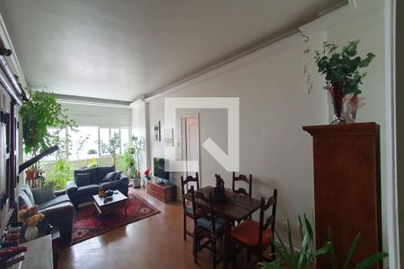 Apartamento à venda com 3 quartos, 100m² em Tijuca, Rio de Janeiro