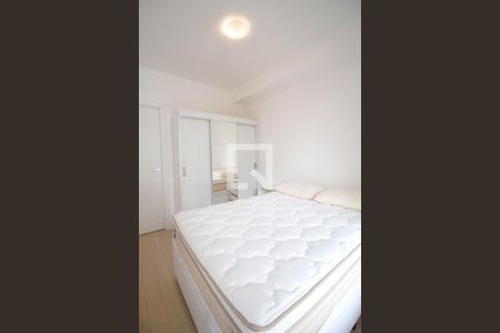 Apartamento à venda com 30m², 1 quarto e sem vaga Apartamento à venda com 30m², 1 quarto e sem vagaSuíte