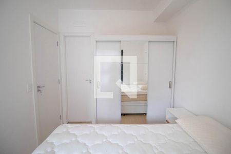 Apartamento à venda com 30m², 1 quarto e sem vaga Apartamento à venda com 30m², 1 quarto e sem vagaSuíte