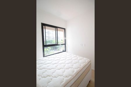 Apartamento à venda com 30m², 1 quarto e sem vaga Apartamento à venda com 30m², 1 quarto e sem vagaSuíte