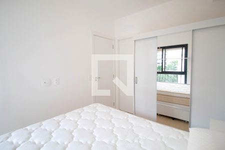Apartamento à venda com 30m², 1 quarto e sem vaga Apartamento à venda com 30m², 1 quarto e sem vagaSuíte