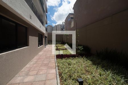 Apartamento à venda com 30m², 1 quarto e sem vaga Apartamento à venda com 30m², 1 quarto e sem vagaÁrea comum