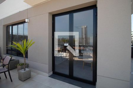 Apartamento à venda com 30m², 1 quarto e sem vaga Apartamento à venda com 30m², 1 quarto e sem vagaÁrea comum